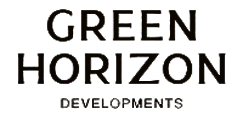 Green Horizon Developments Logo