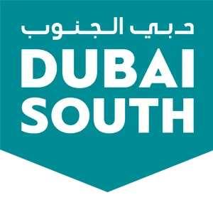 Dubai South Logo
