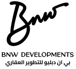 BNW Development Logo
