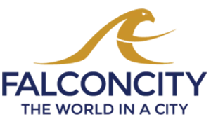 Falconcity