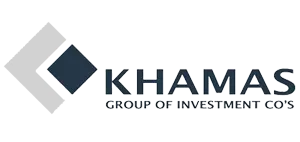 Khamas Group