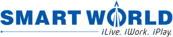 Smartworld Developers Logo