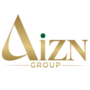 AIZN Developer