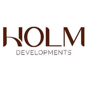 HOLM Developments