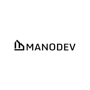 Manodev Development