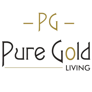 Pure Gold Living