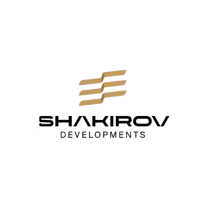 Shakirov Developments