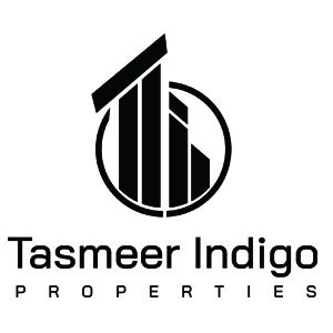 Tasmeer Indigo