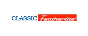 Classic Featherlite