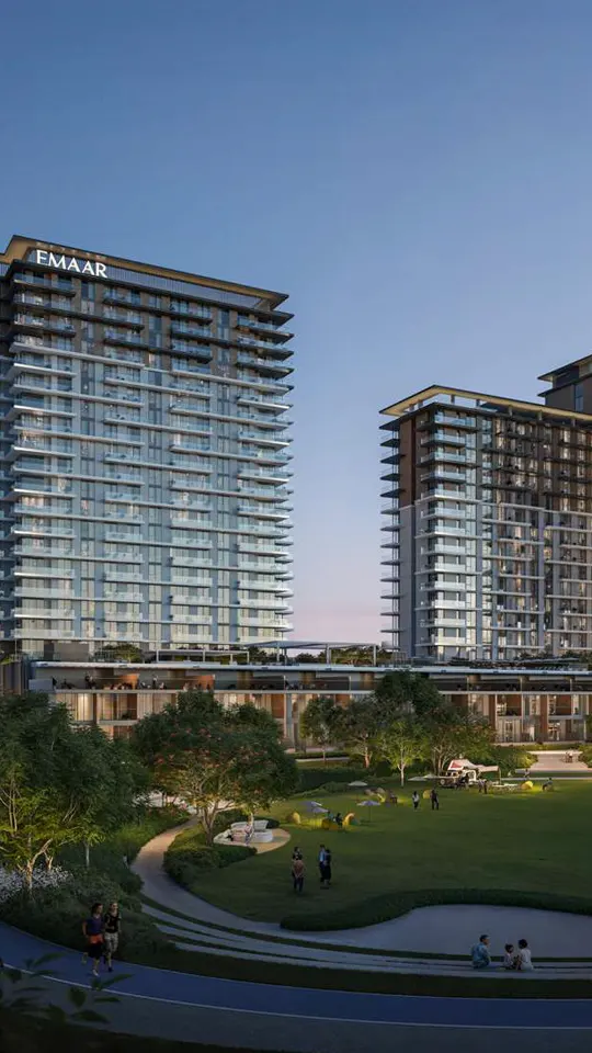 Emaar Parkwood