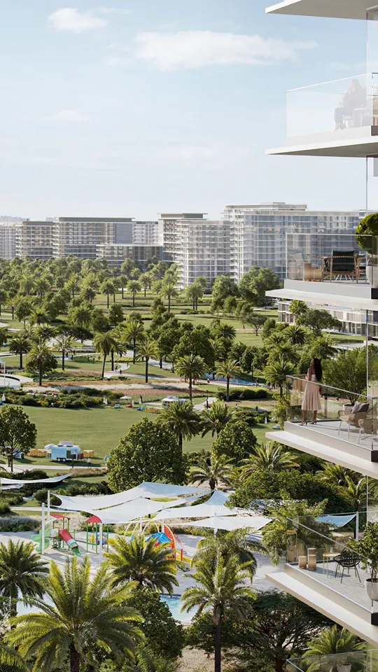Address Residences at DHE