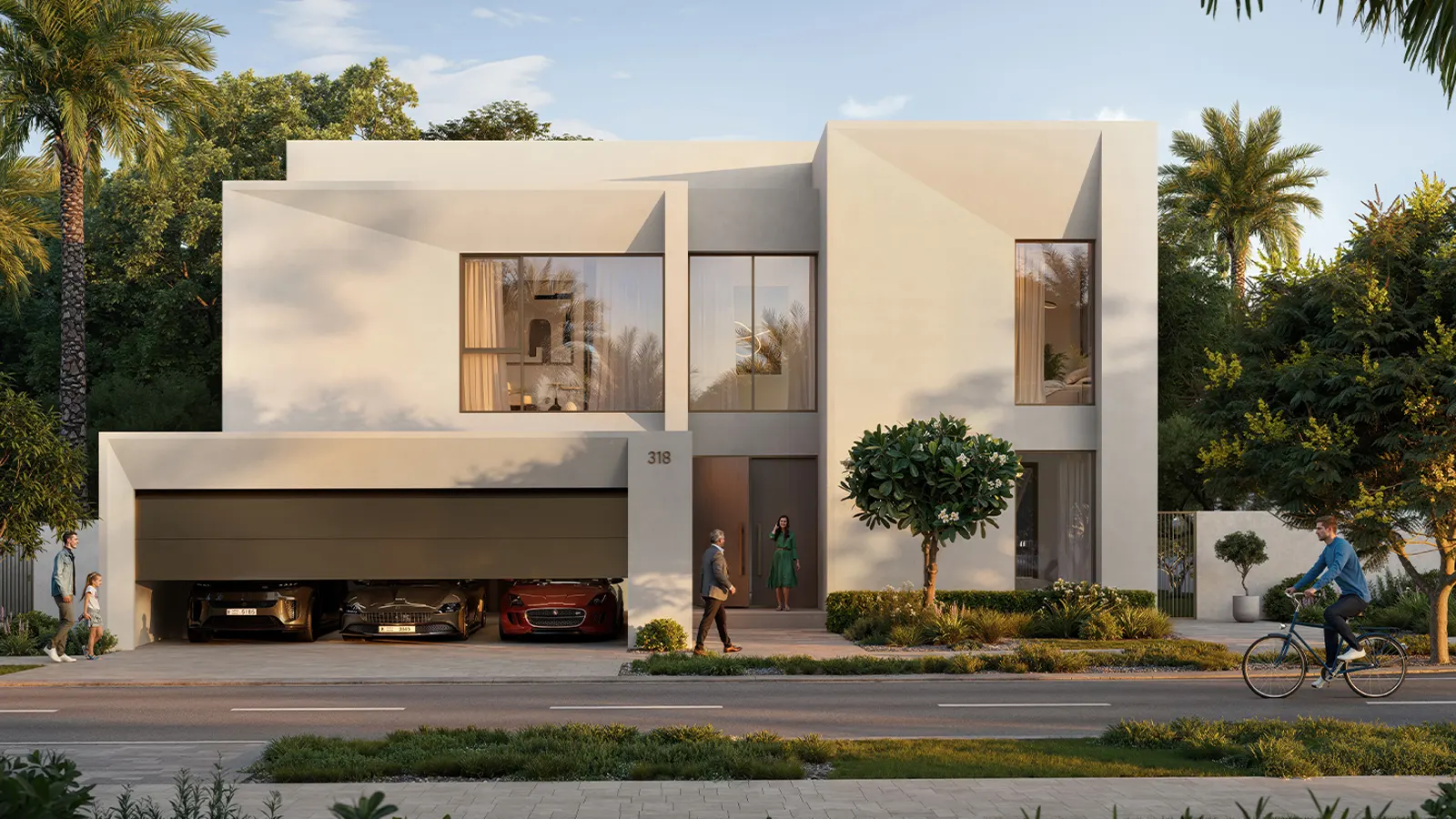Tierra Address Villas