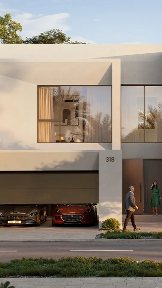Tierra Address Villas