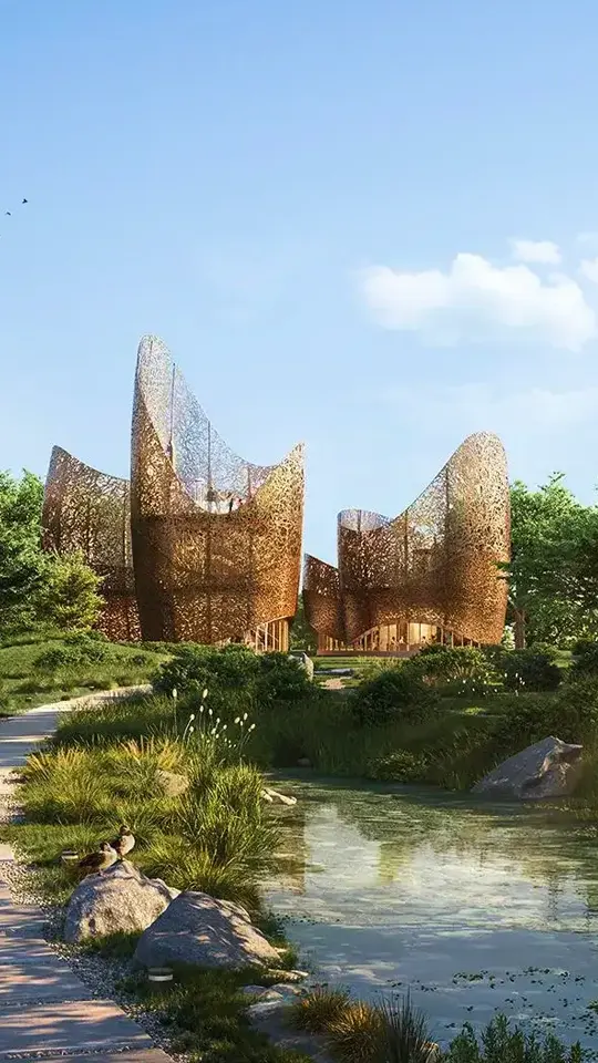 The Wilds by Aldar Brochure Thumbnail