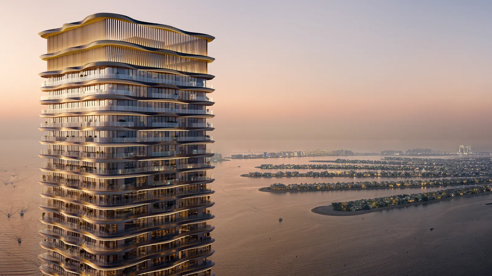 Emaar The Bristol