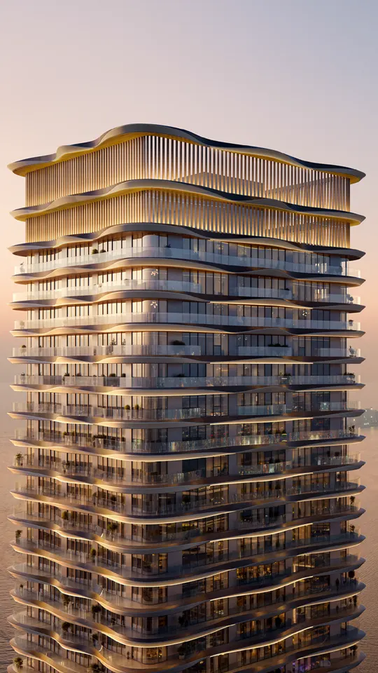 Emaar The Bristol