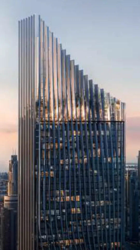 Tiger Sky Tower