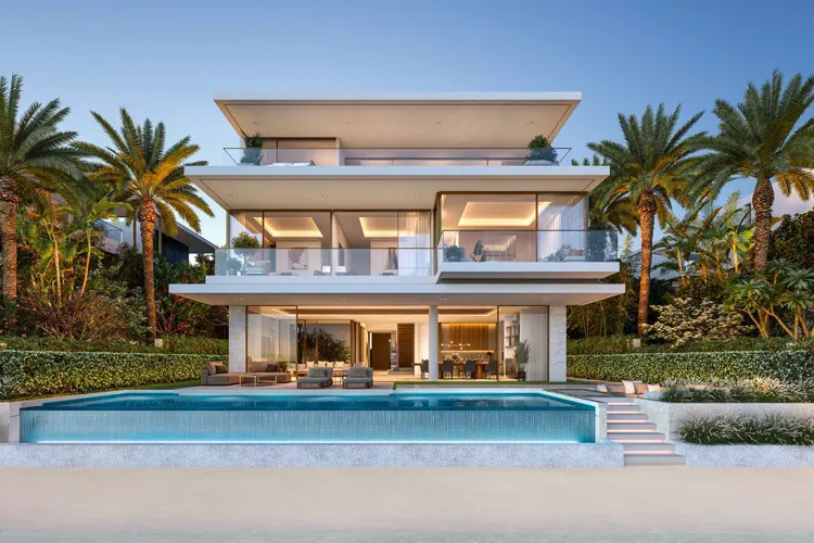 Villa Bluejay by Nakheel