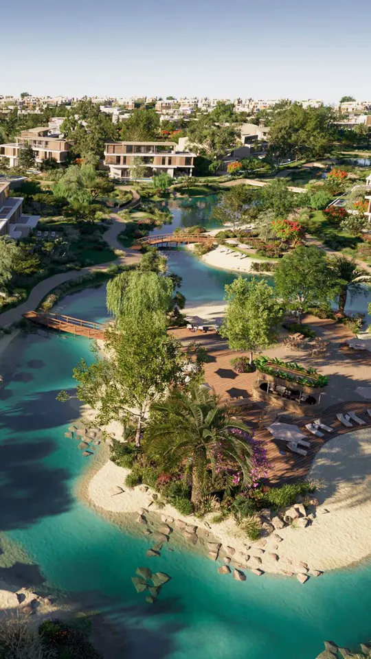 The Acres Estates Phase 3