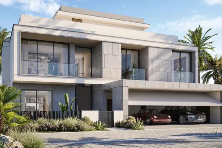 District One West Phase 2