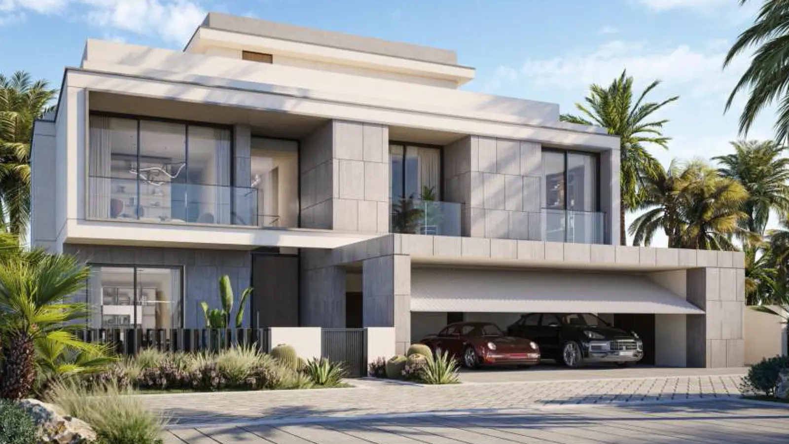 District One West Phase 2