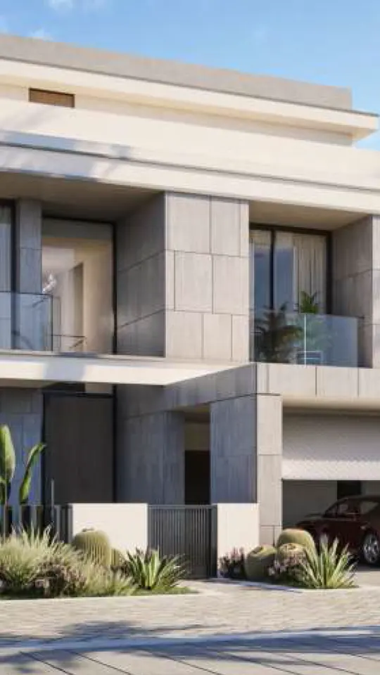 District One West Phase 2 Brochure Thumbnail