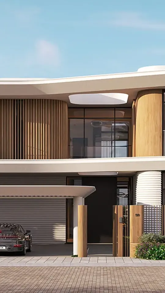 Yas Riva by Aldar Brochure Thumbnail