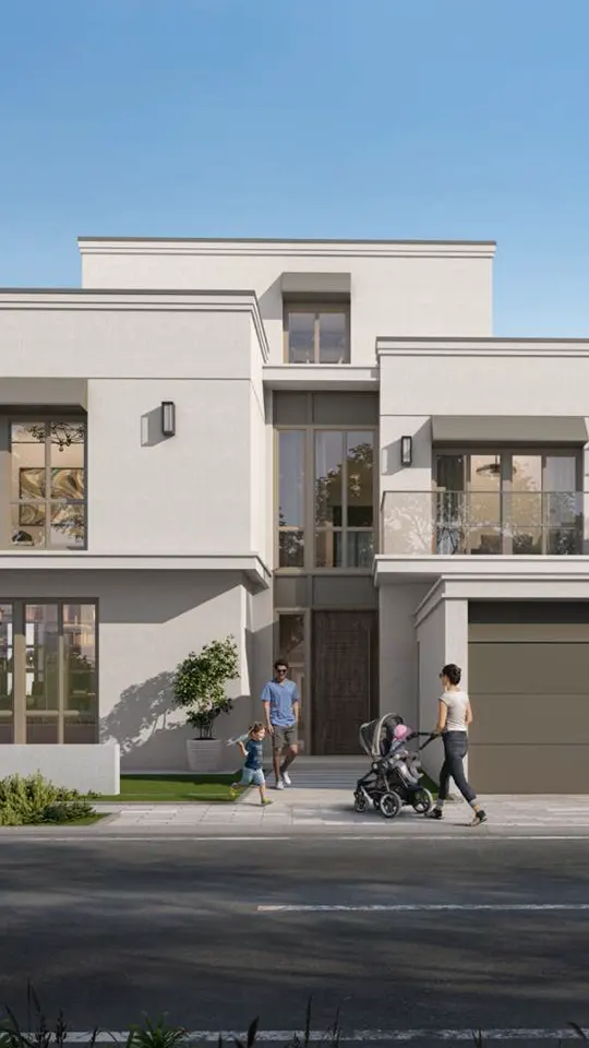 Emaar Palmiera 2