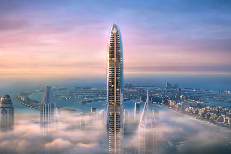 Six Senses Residences