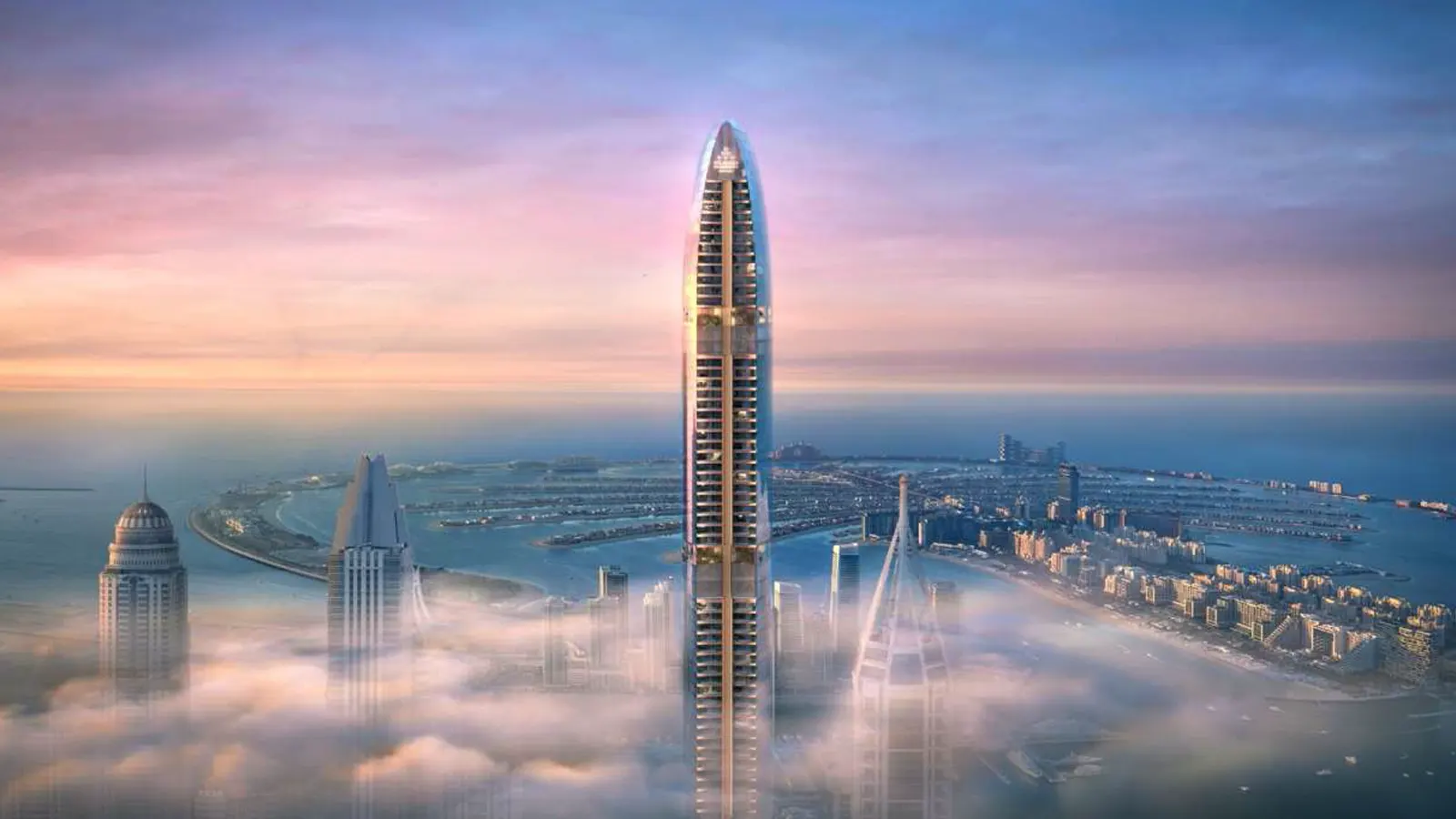 Six Senses Residences