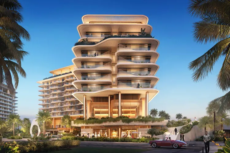 The Arthouse Saadiyat Grove