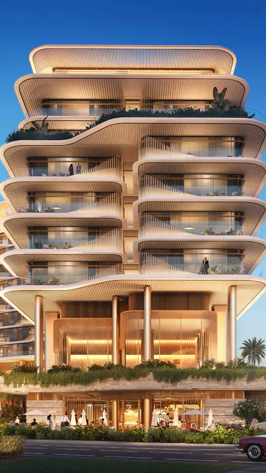 The Arthouse Saadiyat Grove Brochure Thumbnail