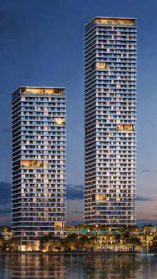 Orise Tower 2 Brochure Thumbnail