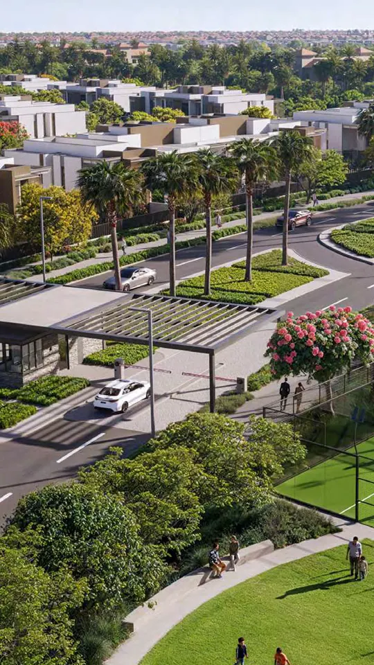 La Tilia at Villanova Phase 2 Brochure Thumbnail