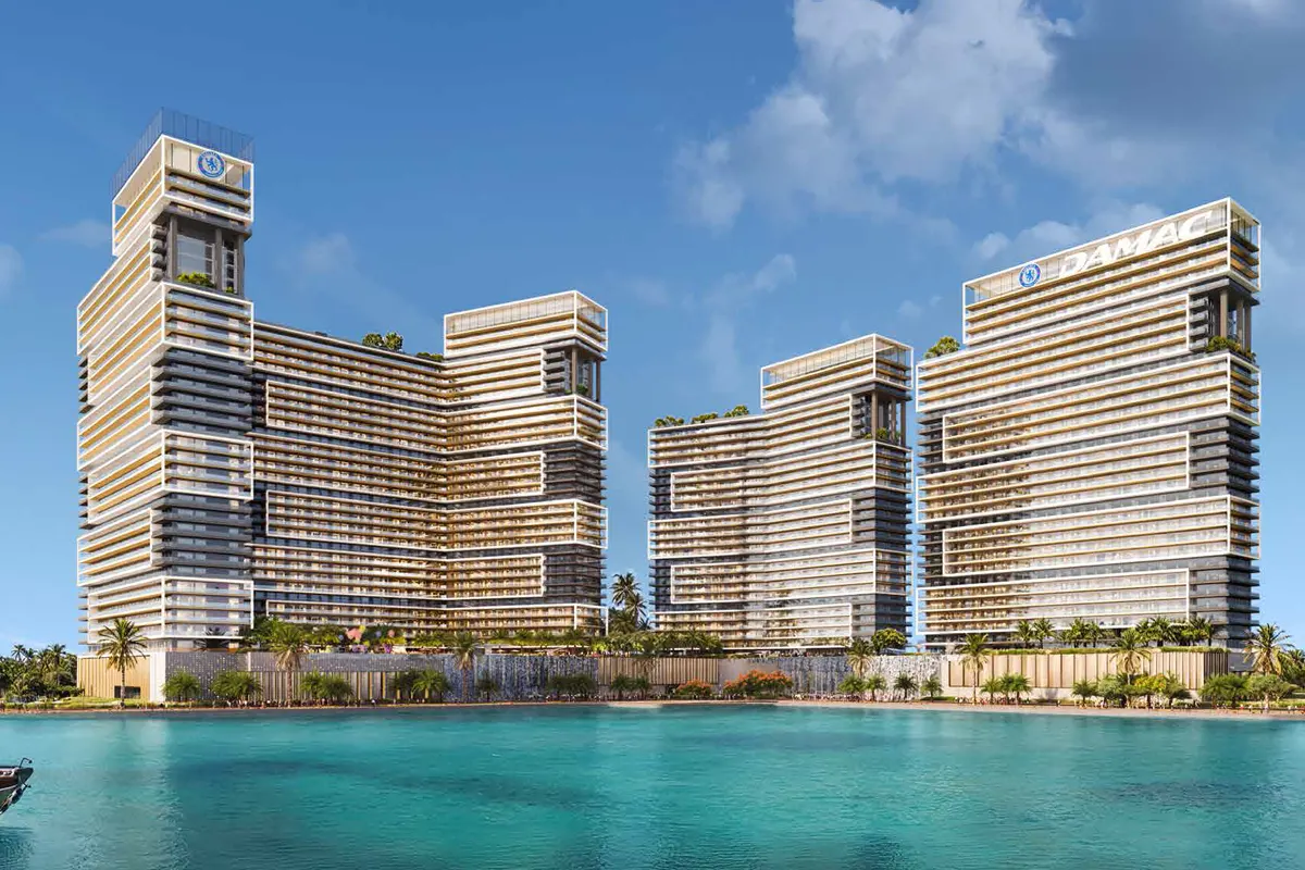 Damac Chelsea