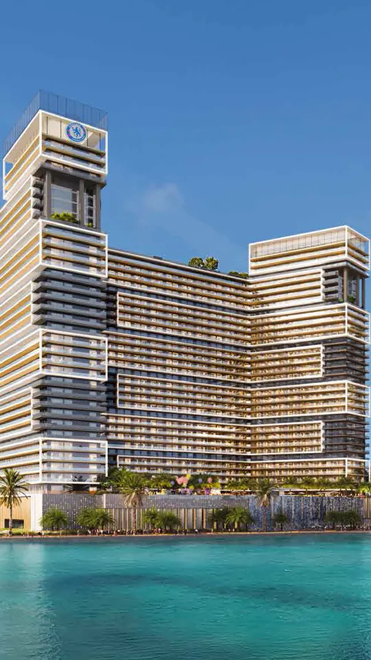 Damac Chelsea