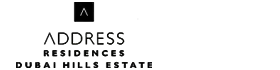 Address Residences at DHE Logo