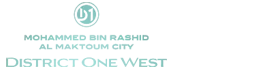 District One West Phase 2 Logo