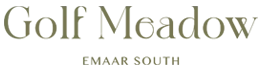 Emaar Golf Meadow Logo