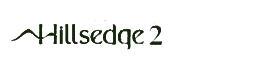 Emaar Hillsedge 2 Logo