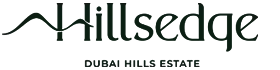 Emaar Hillsedge Logo