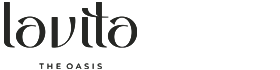 Lavita at The Oasis Logo