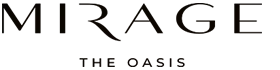Emaar Mirage at The Oasis Logo