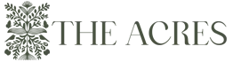 The Acres Estates Phase 3 Logo