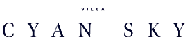 Villa Cyan Sky by Nakheel Logo