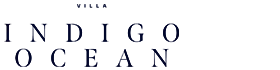 Villa Indigo Ocean by Nakheel Logo