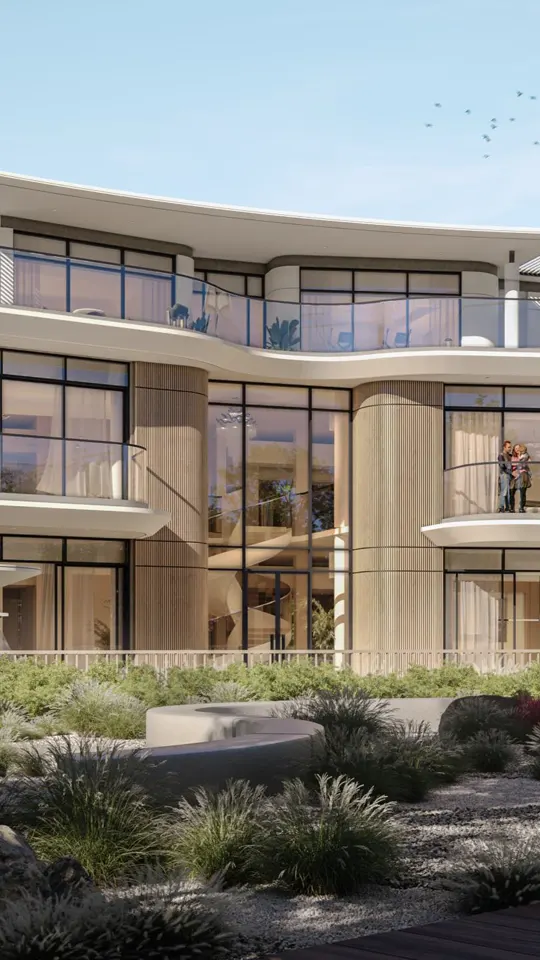 Karl Lagerfield Villas Brochure Thumbnail