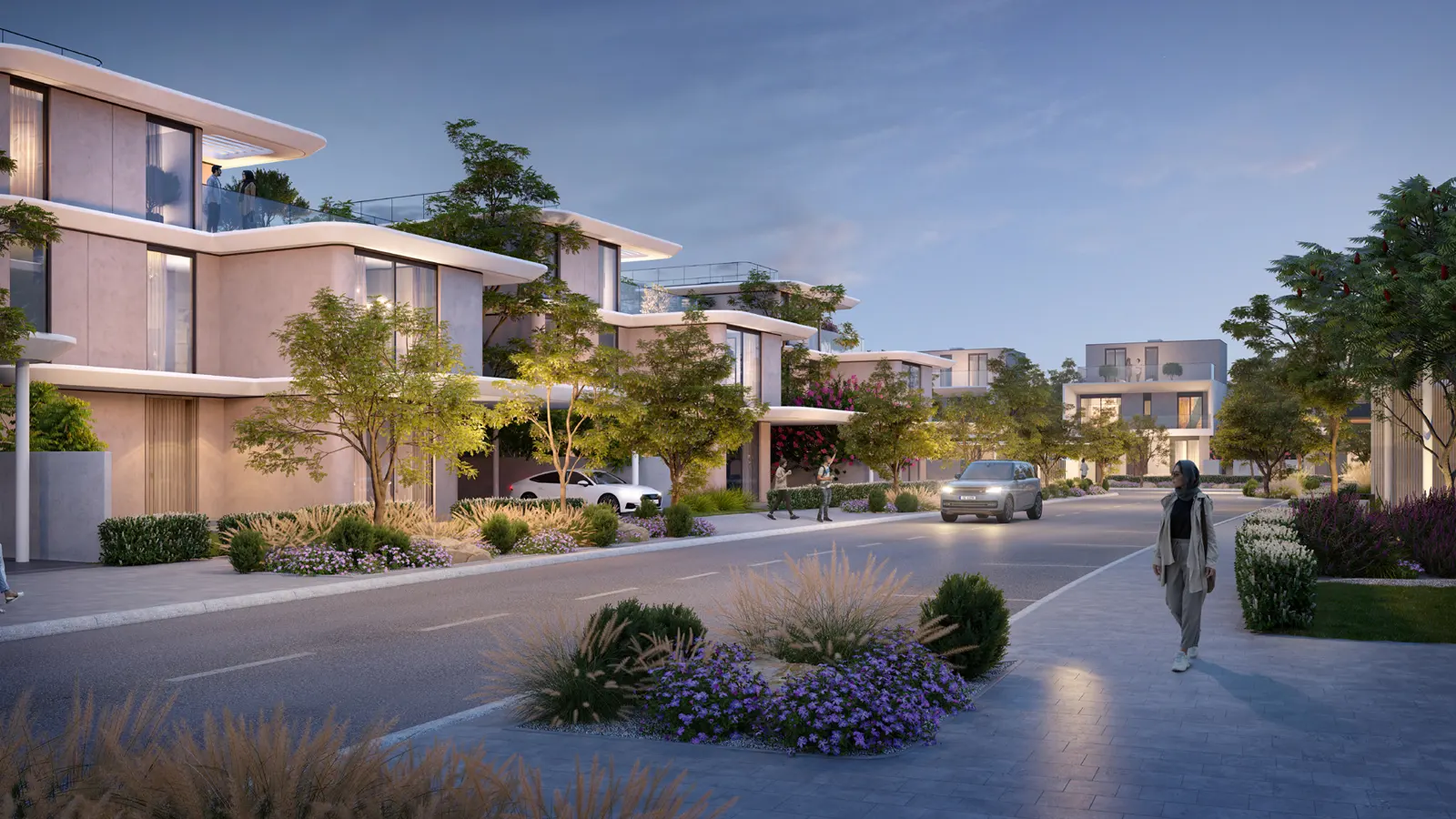 Park Gate by Emaar