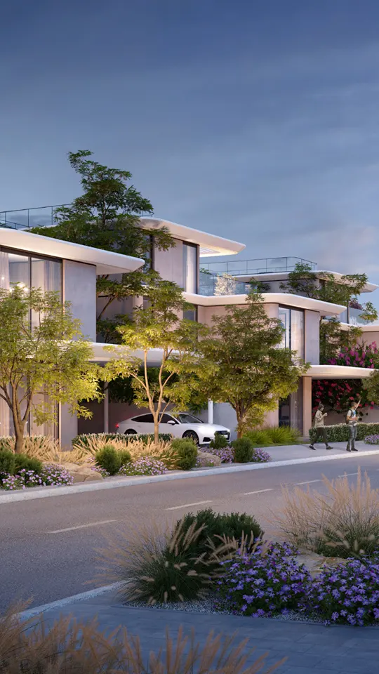 Park Gate by Emaar