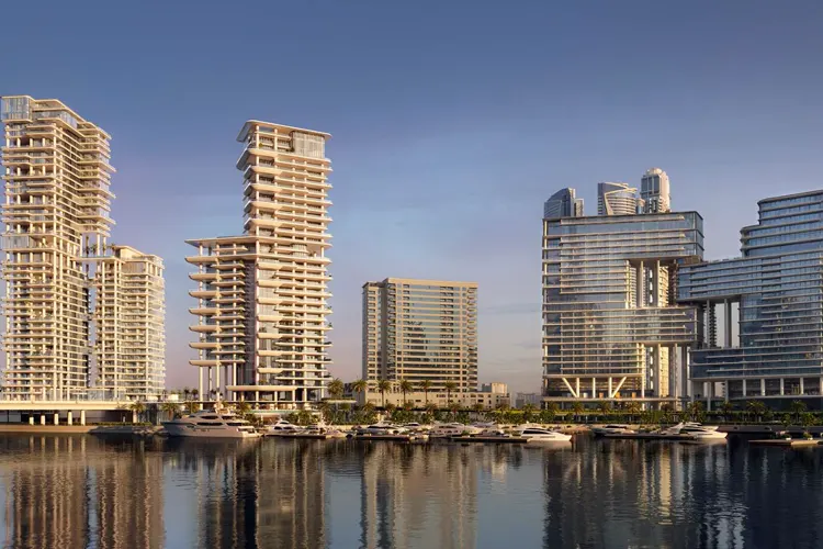 Vela Viento Residences